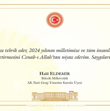 Halil eldemir
