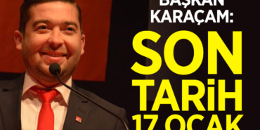 KARACAM