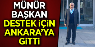 MĞÜNÜR