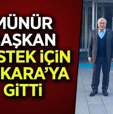 MĞÜNÜR