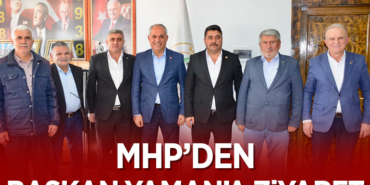 MHP