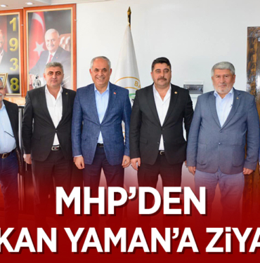 MHP