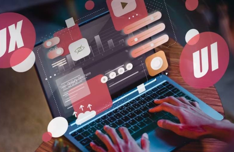 Niğde’de Web Tasarımın Öncüsü