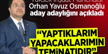 OSMANOGLU