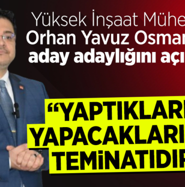 OSMANOGLU