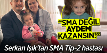 SERKAN