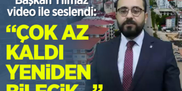 YILMAZ