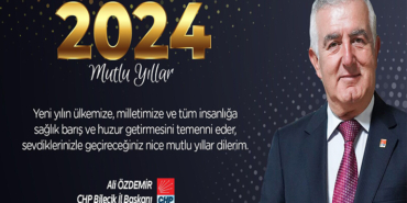 ali özdemir