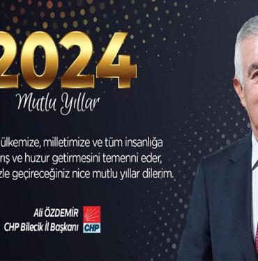 ali özdemir
