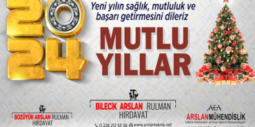 arslan teknik