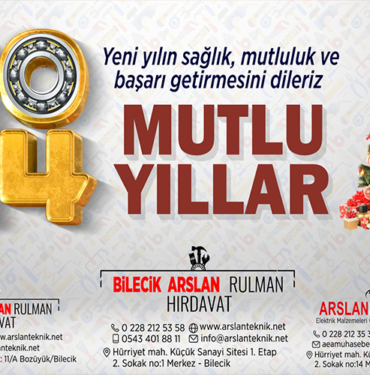 arslan teknik