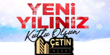 çetin inşaat