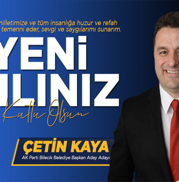 çetin kaya