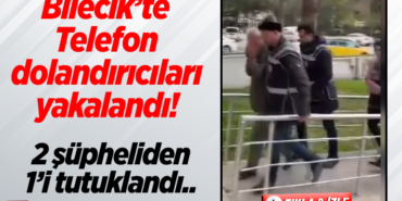 dolandırı