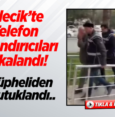 dolandırı