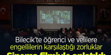 engelliler