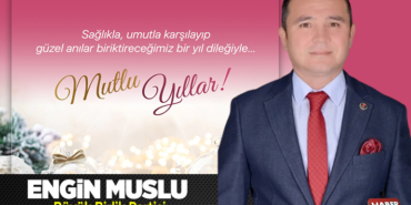 engin muslu