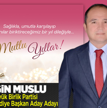 engin muslu