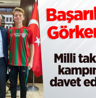 görkem