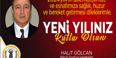 halit gölcan