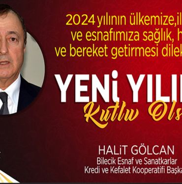 halit gölcan