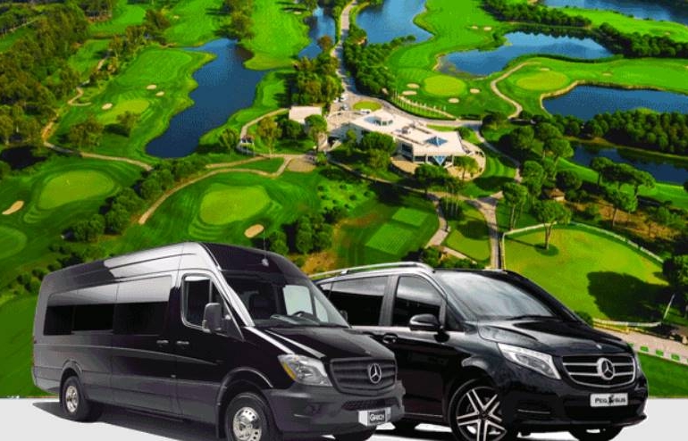 Antalya Havalimanı Transfer Hizmetlerinde Yenilikçi Yaklaşım