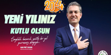 hayri suer