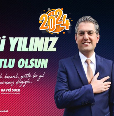 hayri suer