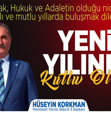 hüseyin korkman