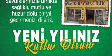 ince hayvancılık