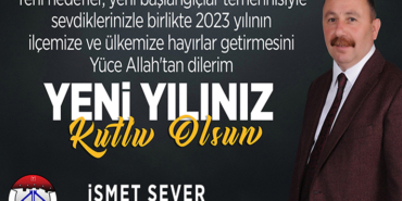 ismet sever