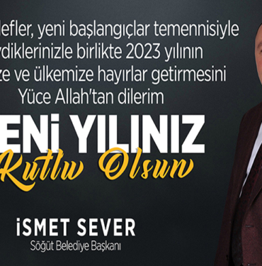 ismet sever