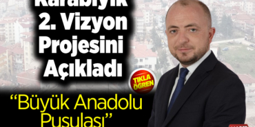 karabıyık vizyon