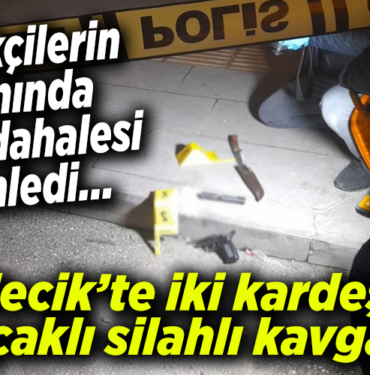 kavga