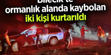 kaybolan