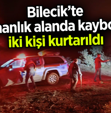 kaybolan