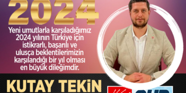 kutay tekin
