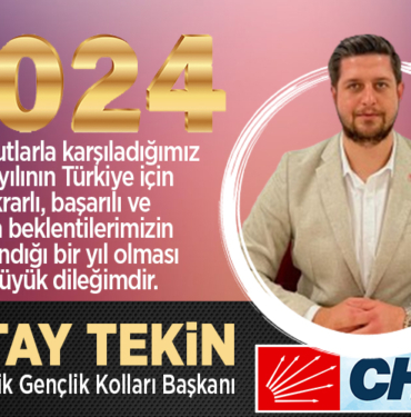 kutay tekin