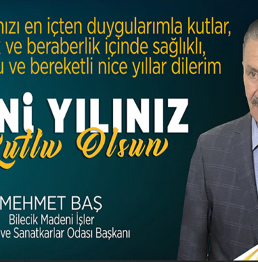 mehmet baş