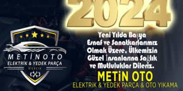 metin oto
