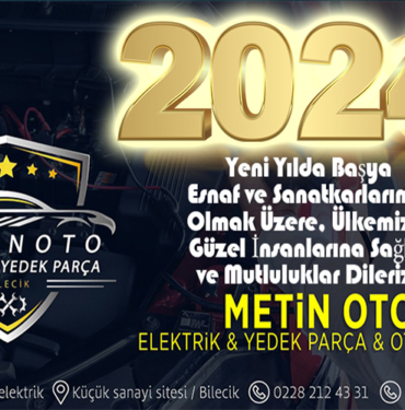 metin oto