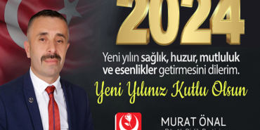 murat önal