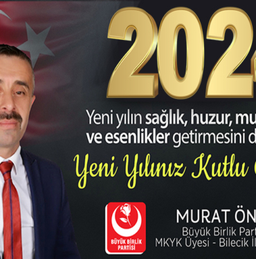 murat önal