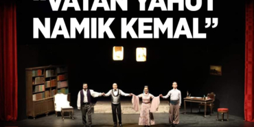 namıkkemak