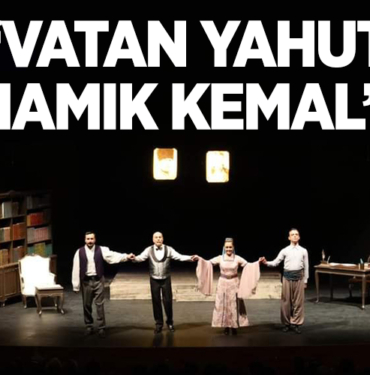 namıkkemak