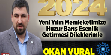 okan vural