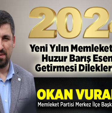 okan vural