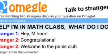 omegle