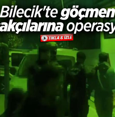 operasyon
