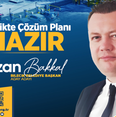 ozan bakkal